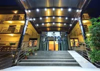 Hotel Vestina Các khách sạn ở Wisla