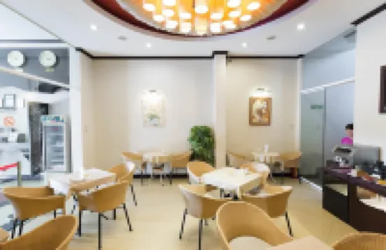 Orchid Hotel