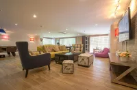 ICheck Inn Residences Sathorn Bangkok - que admiten mascotas