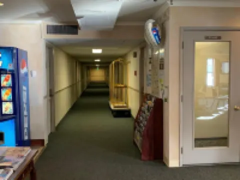 Hardman House Hotels in Carson City