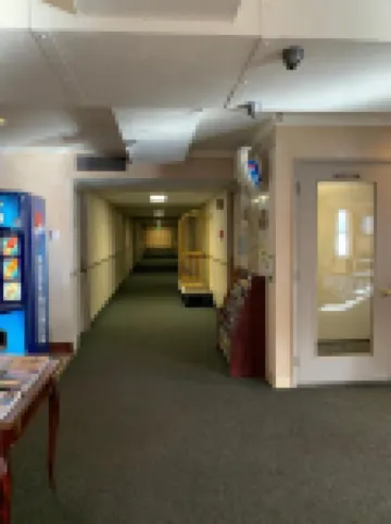 하드맨 하우스 인 & 스위트