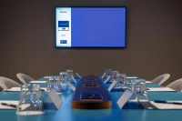 Holiday Inn Express Wigan Hotels in Standish
