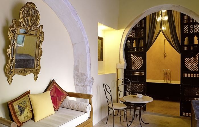 Hotel Dar Dhiafa