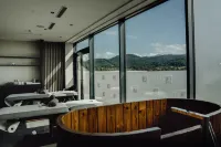 Lake Hill Karkonosze Resort & Spa - spa