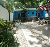 Pedz Cing Mango Lodge