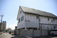 Stay Omihachiman Ekimae Inn Hôtels à : 