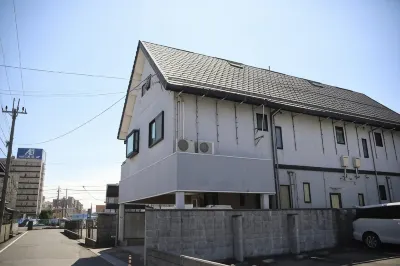 Stay Omihachiman Ekimae Inn