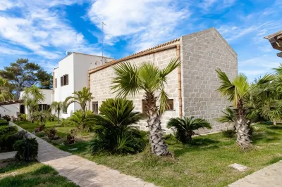 Il Borgo Del Principino Các khách sạn ở Favignana