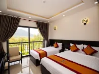 Con Son Blue Sea Hotel Hotels near Bãi Đầm Trầu