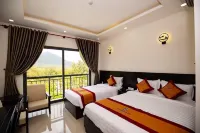 Con Son Blue Sea Hotel Hotels in Con Dao Island