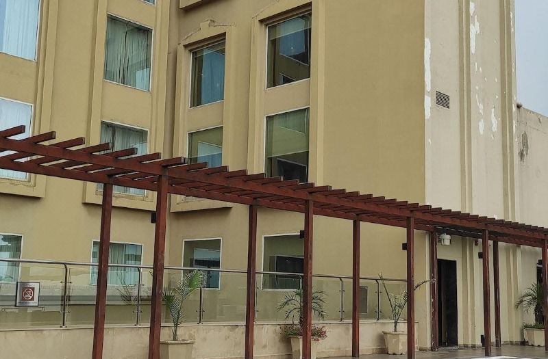 Fairfield by Marriott Amritsar photo 4