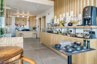 Savus Boutique Hotel فنادق في ريثيمنو