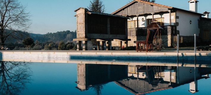 Quinta do Burgo - Nature Hotel Hotels in Braga