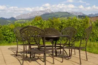 瑞士眺望酒店 酒店