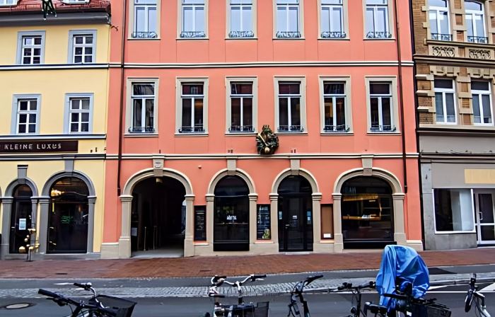Le Baldinger Boutique Hotel