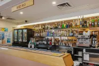Marquis Hotel Motel - bar
