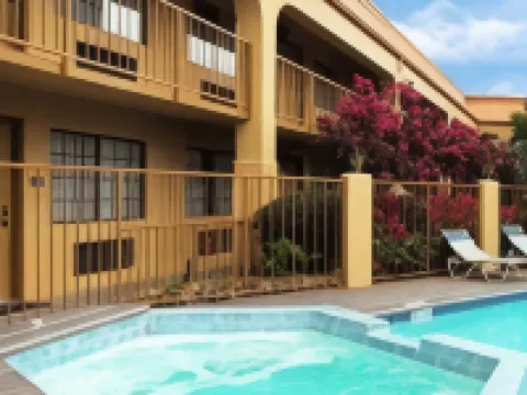 Days Inn by Wyndham Southaven MS Hotels in Southaven