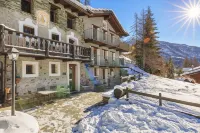 로칸다4 Matternhorn 주변 호텔
