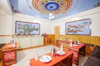 Magellan's the Grand Lachen Hotels in North Sikkim