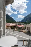 Sporthotel Pontresina - Spa