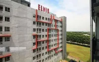Apartemen Monroe Jababeka Cikarang Bekasi by Aparian Hotel a North Cikarang