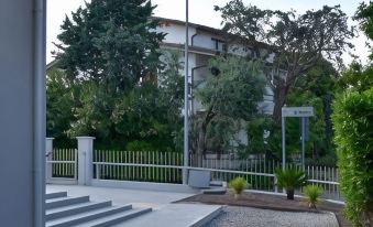 Poggio Al Lago Residence Hotel