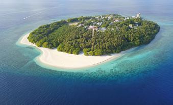 Hanifaru Beach Inn