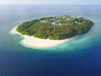 Hanifaru Beach Inn - sul mare