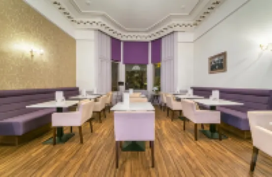 The Belhaven Hotel