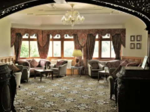 Stone House Hotel ‘A Bespoke Hotel’ Hotel a Stone