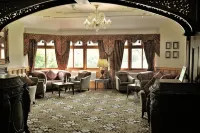 Stone House Hotel ‘A Bespoke Hotel’ Hotel a Stone Rural
