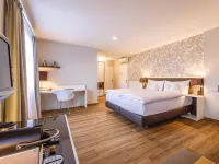Hotel Spalentor - Ihr Sympathisches Stadthotel Hôtels à proximité de : Porte de Spalen