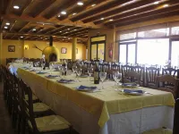 Hotel Sierra Luz