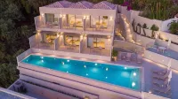 Sivota Deamaris Luxury Boutique Hotel - Adults Only 16 Plus - Beach
