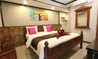 TR Guesthouse