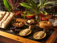 Hotel Recanto da Cachoeira Hotels in Socorro