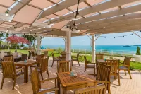 St Anastasia Hotel فنادق في Chernomorets