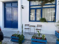 Stella's Loft in Center of Tinos Hotels in Tinos