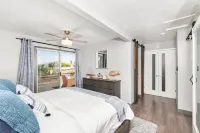 Oversized Heated Pool and Scenic Wrap-Around Deck - Charming Retreat