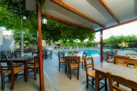 Roxani Hotel Hotels in Amoudara Herakliou