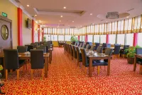Central Park Baku Hotels in Baku