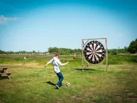 Appartements im Freizeitpark Weissenhauser Strand