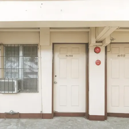 Pension Inn Marilao