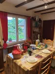 Bed n Breakfast Obermumpf Hotels in Stein