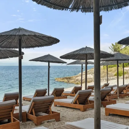 Anassa Mare Villas & Residences