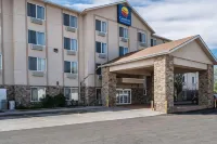 Comfort Inn & Suites Hotels in Walla Walla