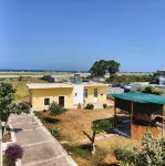 Helena Apartments in Paradisi Hotels in Paradeisi