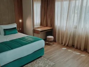 First Suites Hôtel