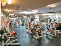 Hotel Real Zapopan Hotels in San Francisco Tesistan