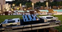 Masseria Li Campi